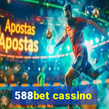 588bet cassino